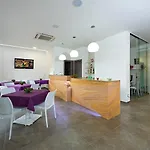 Le Del Crimiso בית הארחה קאסטלמארה דל גולפו