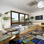 Le Del Crimiso 4* קאסטלמארה דל גולפו