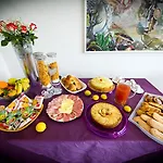 בית הארחה Le Del Crimiso קאסטלמארה דל גולפו