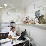 בית הארחה Le Del Crimiso קאסטלמארה דל גולפו