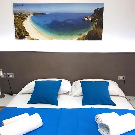 Le Del Crimiso Konukevi 2*