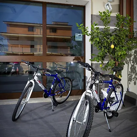 Le Del Crimiso 4* Castellammare del Golfo