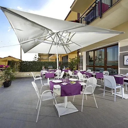 Le Del Crimiso 4* Castellammare del Golfo